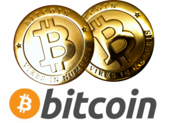bitcoins